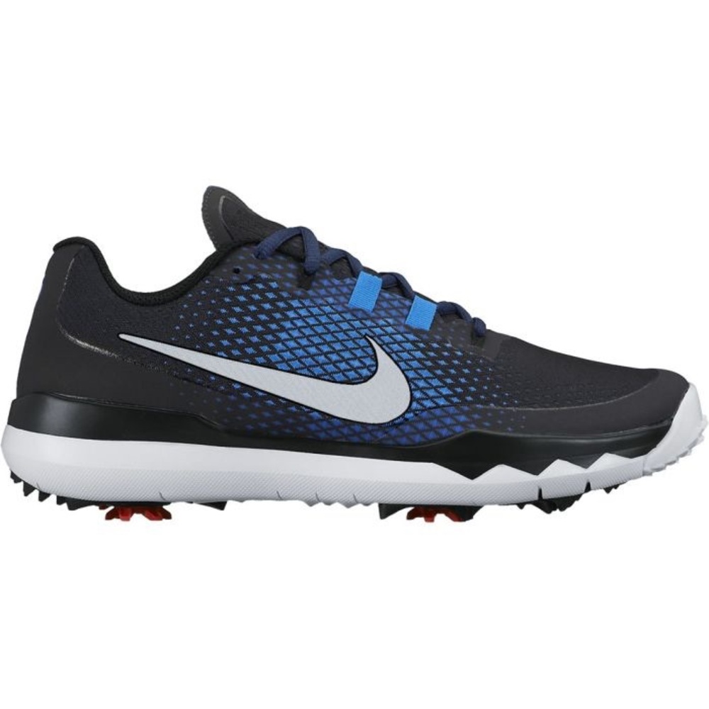Rare Brand New Tiger Woods ‘15 Nike Golf Shoes